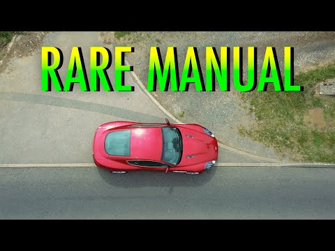 Is it worth hunting out a manual DB9? QOTW #61