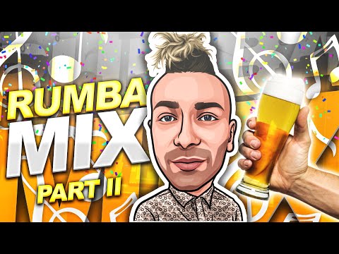 RUMBA MIX 1,2,3 / Part 2