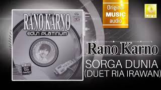 Download lagu RANO KARNO SURGA DUNIA 👍👍👍 mp3