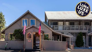 Econo Lodge Inn & Suites Heavenly Village Area | South Lake Tahoe (CA), United States | Hotel Review