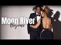 Beyoncé - Moon River Lyrics (Full Version)