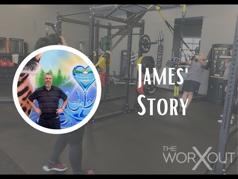 Jeremiah's Story