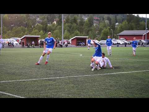 Scoring Aurskog-Høland