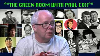20 Second Century appear with Paul Cox on The Green Room