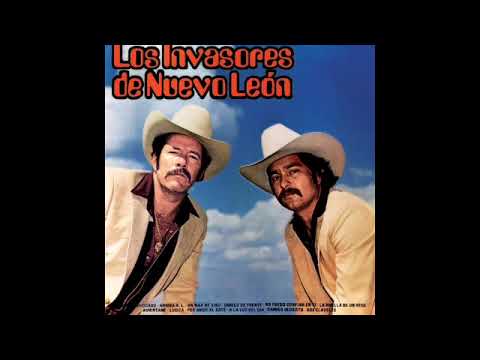 Camino Incierto - Los Invasores De Nuevo León