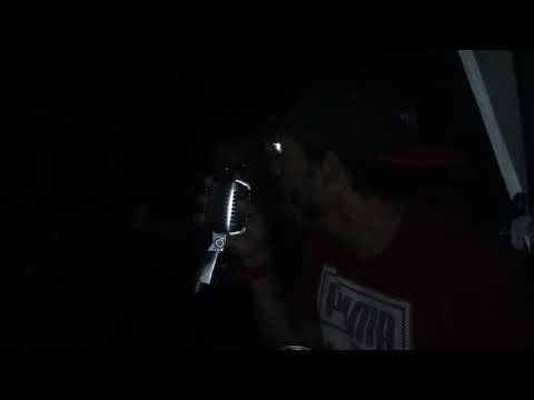 Geoff Well ft mc warrior - Sufi Dub 'version 1 (spaanse lyrics) @ galm (5years) (b) 140919