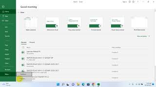 Download lagu Cara Membuat Laporan Keuangan Akuntansi di Excel mp3