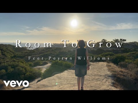 Resonomics, SA Lopez - Room To Grow (Official Video) ft. Paytyn Williams
