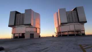 Stars of the Lid - The Atomium