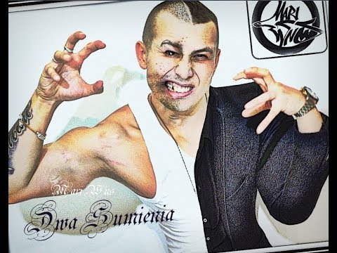 Mari Wns - Uciec ale dokad  (Prod.Mari)