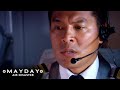An Air Disaster Caused By The MOST WANTED MAN In The World | Mayday: Air Disaster