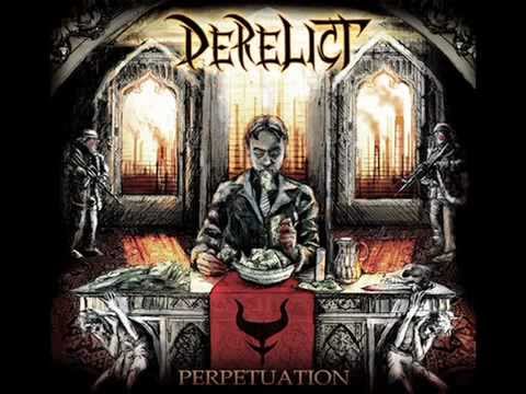 Derelict - Spoils Of War (Technical Death Metal)