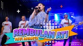 Download lagu Alvi Ananta - Rembulane Ati | Koplo Version mp3
