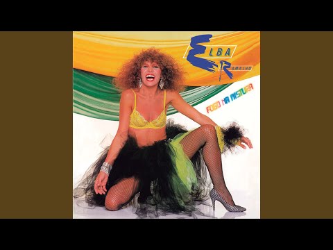 Mexe, Mexe, Funga, Funga - Elis Regina