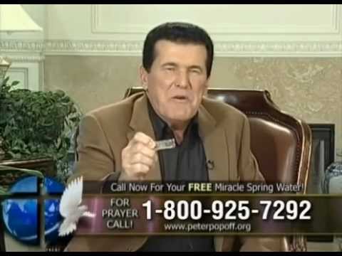 Rev  Peter Popoff 2012 10 17 0310