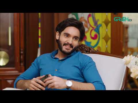 Masooma Anuty Ki Favourite Icecream..!! | Sumaiyya Bukhsh | Sharakat | Green Top Dramas