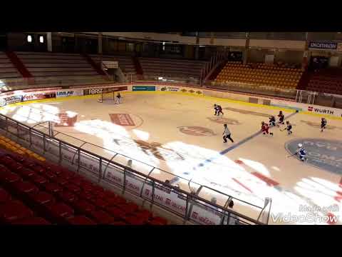 Finland SHD 08 (Suomi) - Rebel Swiss (Sveitsi), 2018 ESS 08's, Bolzano Italia