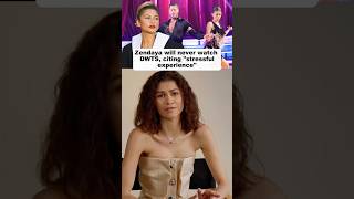 #dancingwiththestars #dwts #zendaya #foryou #fyp #realitytv