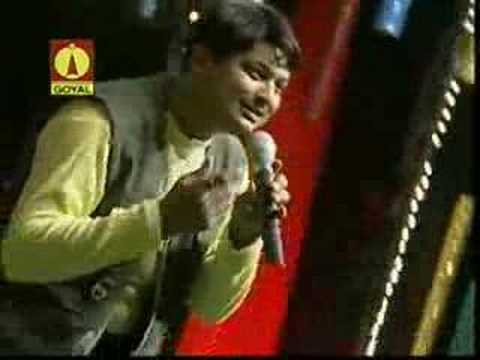 Main Enna Tenu Pyaar Kara — watch video