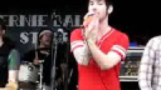 Honor Bright &quot;Home is a Heartache&quot; Warped Tour Buffalo