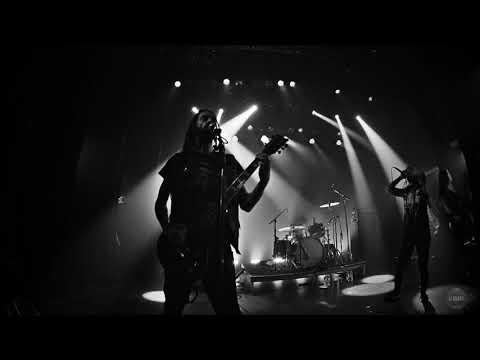 Dopethrone - 01 - Snort Dagger @ Club Soda, Montreal