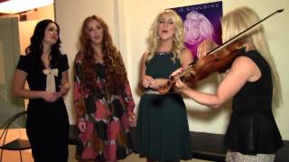 LIVE: Celtic Woman "Have Yourself a Merry Little Christmas" (Acoustic)