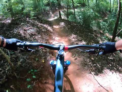 Dark Mountain Group Ride 7 21 19 2