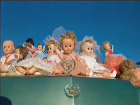 William Eggleston In The Real World - trailer - IFFR 2006