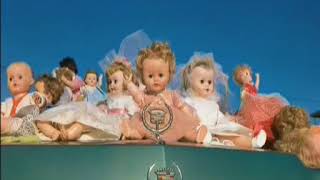 William Eggleston In The Real World - trailer - IFFR 2006