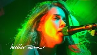 Heather Nova - London Rain (Nothing Heals Me Like You Do) (Live At Grünspan, Hamburg 2001) OFFICIAL