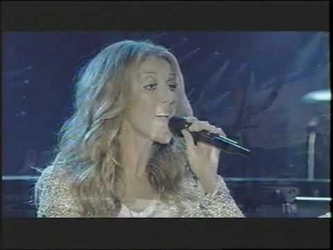 Céline Dion et sa famille sur Les Plaines - Jos Montferrand/La bastringue/Jack Monoloy ....  2008