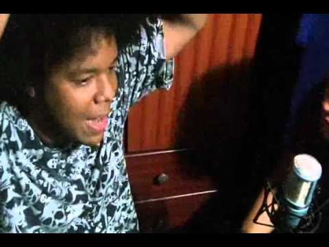 E.T.P - RapVenezolano - EspecialDeEtpRadio - Batalla Akapellah vs Summer