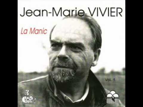JEAN MARIE VIVIER  La Manic.