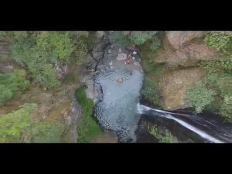 Fraga da Pena | Coja | Portugal | P4 1080P30 HD |