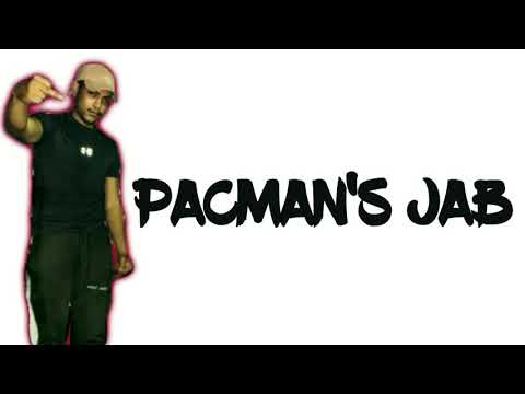 Young KG - Pacman's Jab