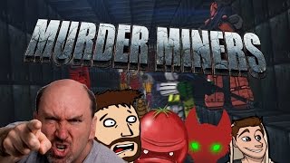 Murder Miners video thumbnail