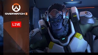 今まで何してたんだ？｜Overwatch2