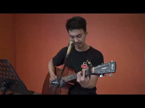 NU BOYA JARUNG JA SALLANG | ALIFI | LIRIK | (MUSIC VIDEO OFFICIAL)