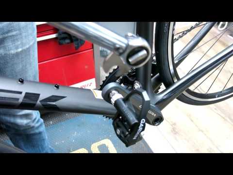 Garmin Vector 2/2S Pedal-Based Power Meter Review