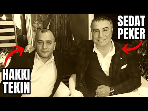 Turkish Mafia Wars | The Murder of Hakkı Tekin (English Subtitles)