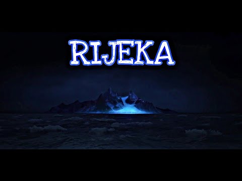 Nina Kraljić: Rijeka (in Disney style)