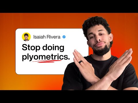 10 Years Of Jump Training Advice In 12 Minutes