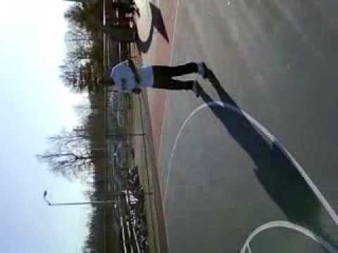 Count Basie Baseball Field Red Bank Nj