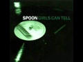Spoon - The fitted shirt
