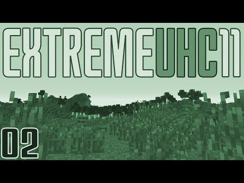 Extreme UHC 11 - 02