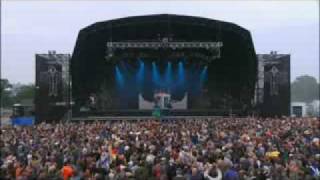 Royksopp - Remind Me [Live]