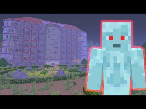 Minecraft Xbox - Soul Snatchers - I'M THE KILLER! (3)