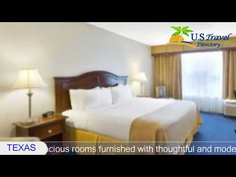 Holiday Inn Houston Hobby Airport - Houston Hotels, Texas