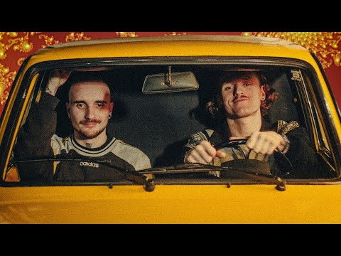 shymczyk, 4Money - KIEDY BYŁEM (ft. Bober)