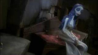 Tim Burton&#39;s Corpse Bride - Tears to Shed ~ Emily